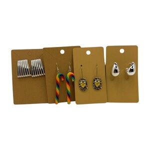 BUY NOW PICK 1 Fashion Earrings